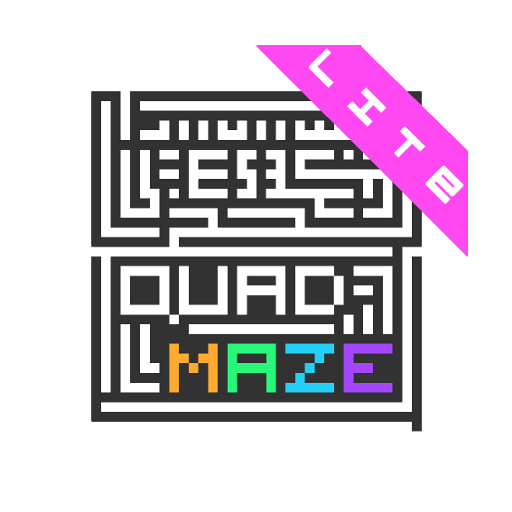 Quad Maze Lite