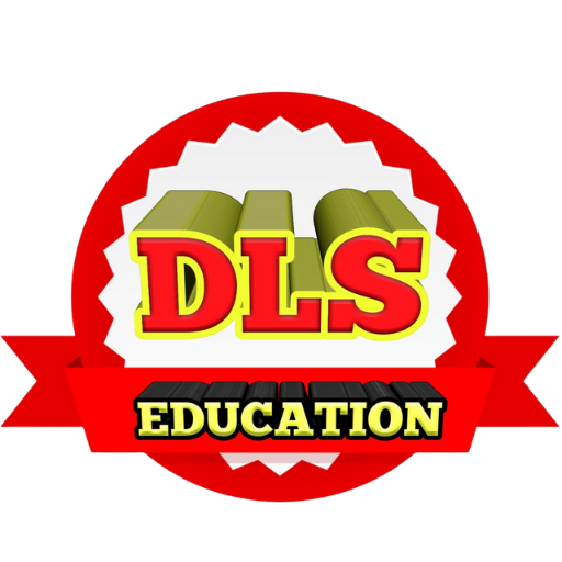 DLS Education Mantu Sir