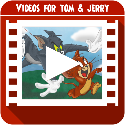 Video of Tom & Jerry