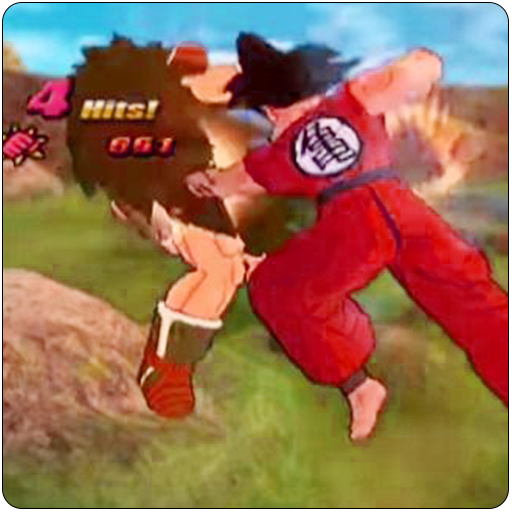 Fullthrough Dragonballz Tenkaichi Bodukai 3