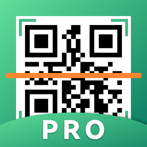 QR Code Pro