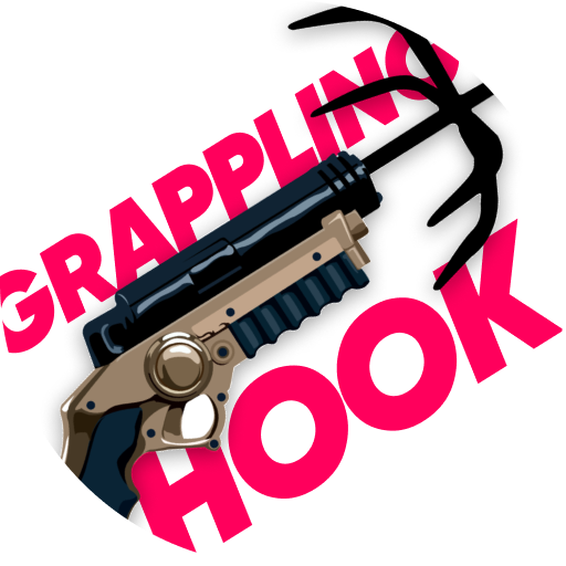 Grappling Hook Mod