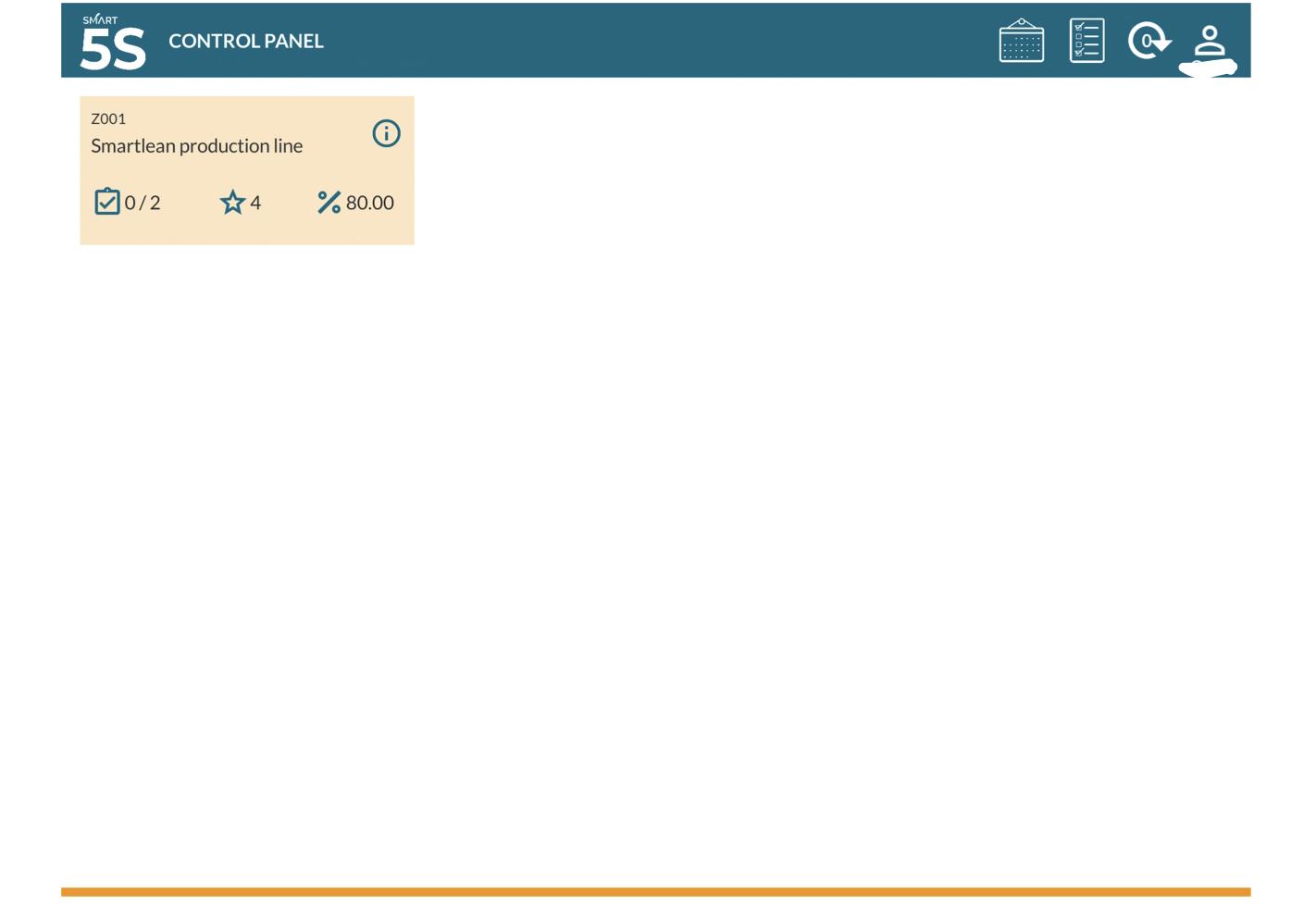 Download Smart 5S - Lean Manufacturing android on PC
