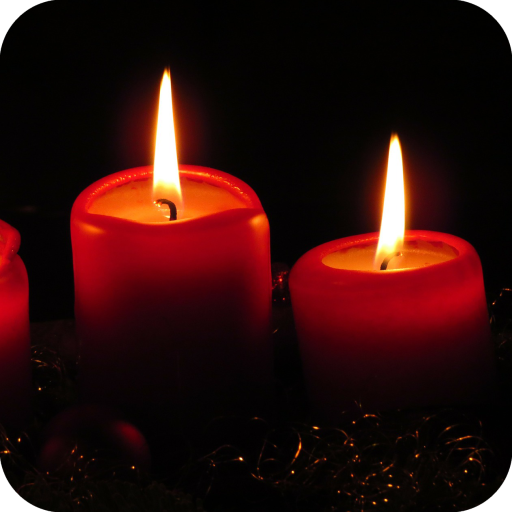 Candles Wallpaper