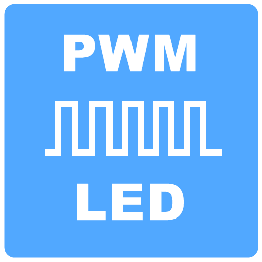 PWM LED