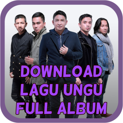 Download Lagu Ungu Full Album