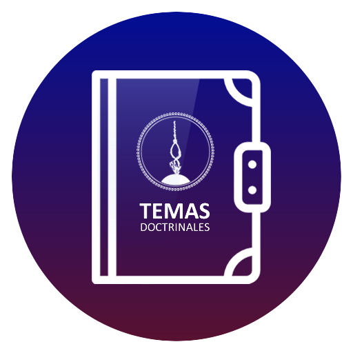 Temas Doctrinales