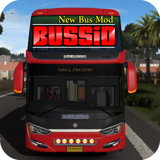 Kumpulan Mod Bussid
