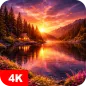 Sunset Wallpapers 4K