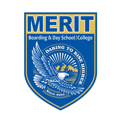 Student Portal - Merit SSC