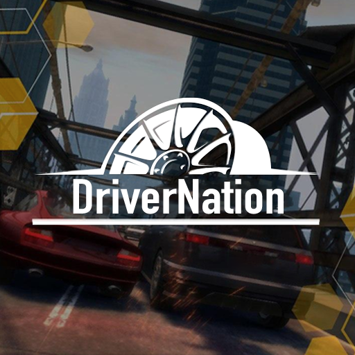 Driver Nation