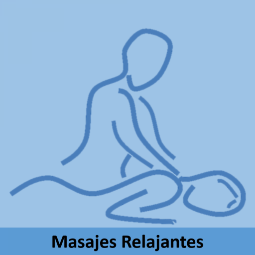 Masaje Relajantes