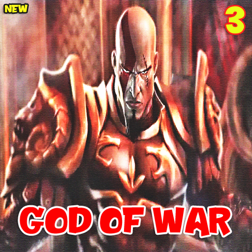 Pro God Of War 3 Cheat