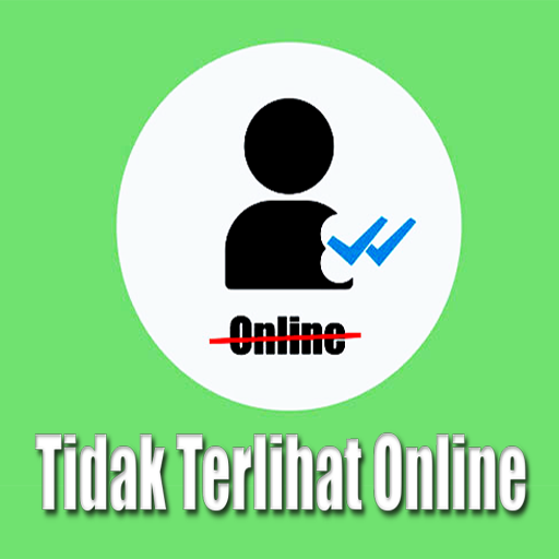 Cara Supaya WA Tidak Terlihat Online ✔️