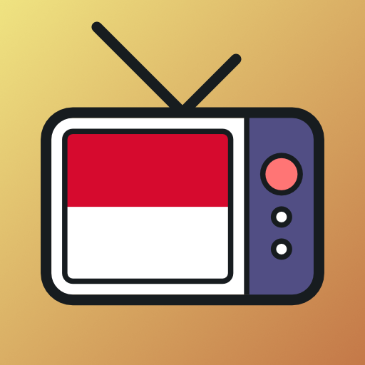 TV Indonesia Live Streaming