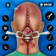 Offline Doctor Surgeon Games