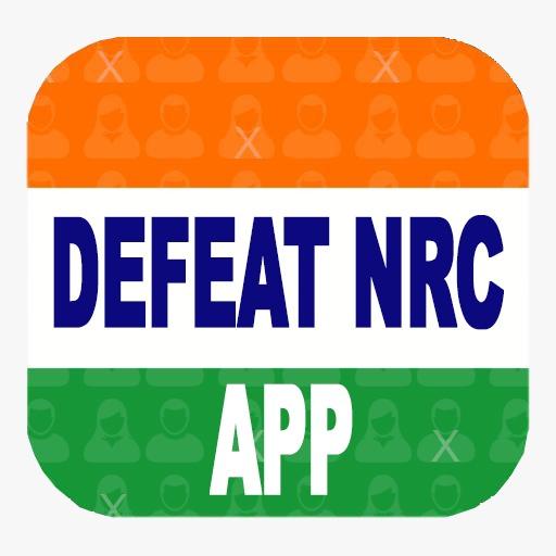 DEFEAT NRC