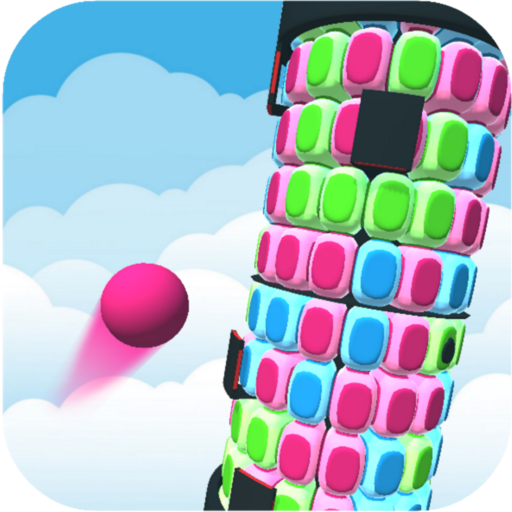 Candy Breaker 3D: сломай их вс