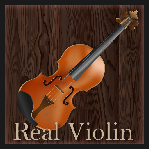 Real Violin