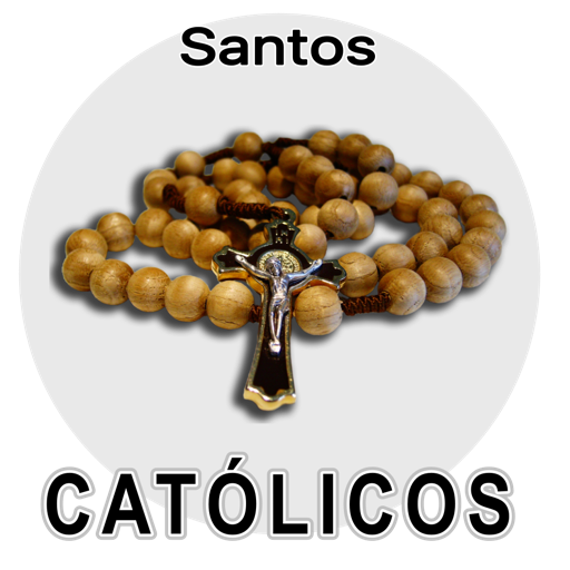 Santos Católicos