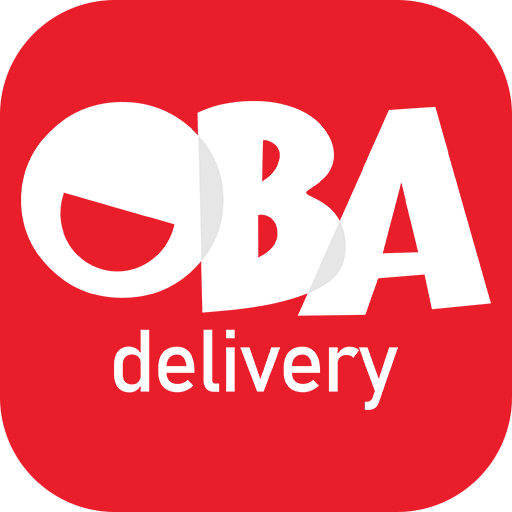 Oba Delivery