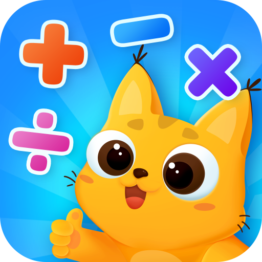 Gogomath - Fun Math Game