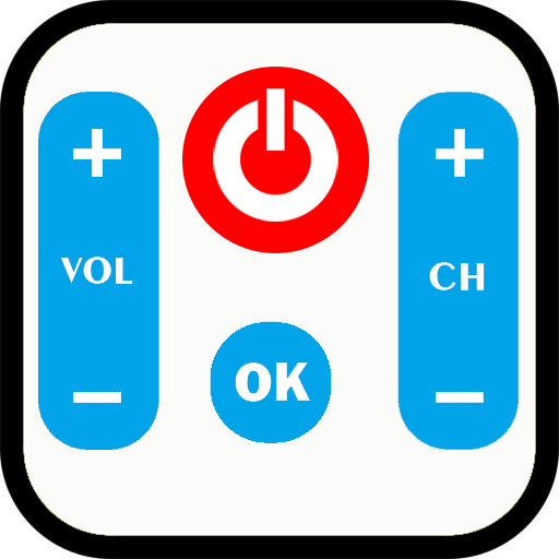 TV Remote App