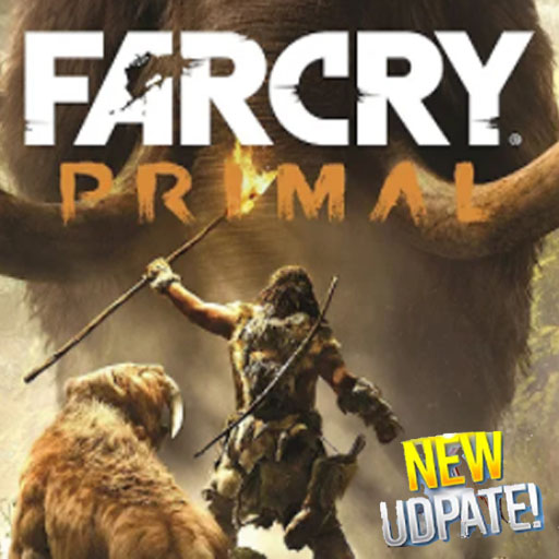 Far Cry Primal Mobile Tips