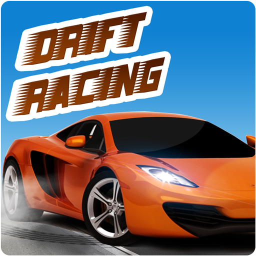 Drifting Games Real Car Drift Racing