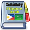 Filipino Arabic Dictionary