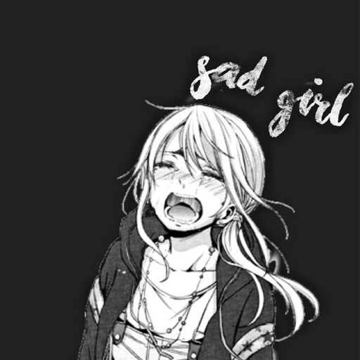 Sad Anime Wallpaper HD 4K