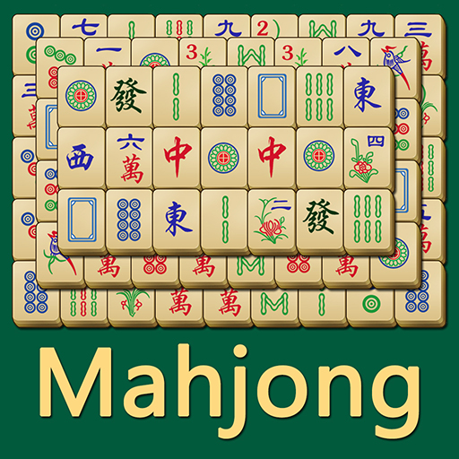 mahjong-classic tile master