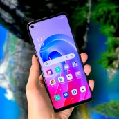 Oppo A96 Themes and Wallpaper