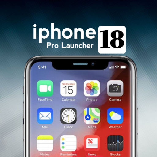 iPhone 18 Pro Launcher iOS