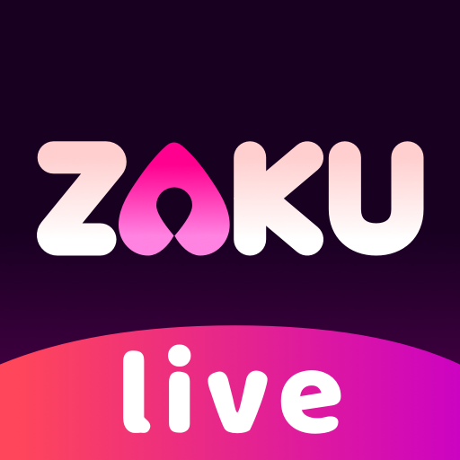 ZAKU live - obrolan video acak
