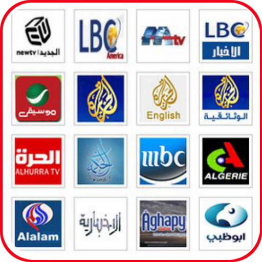 Arabs Live tv channel