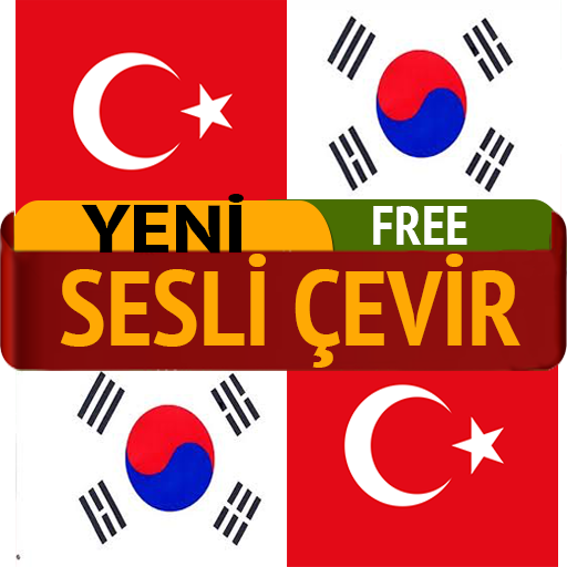 Türkçe Korece Çeviri