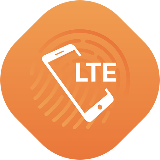 Telefon LTE: Status Rangkaian