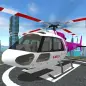 Helicopter Game Driving Real