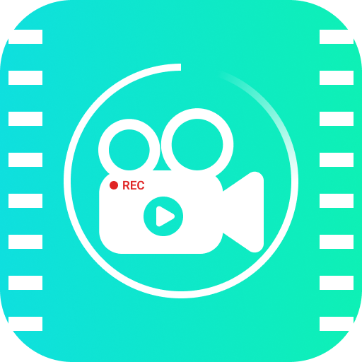 Perekam Video Latar Belakang