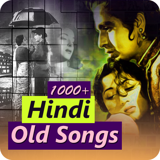 Old Hindi Songs mp3