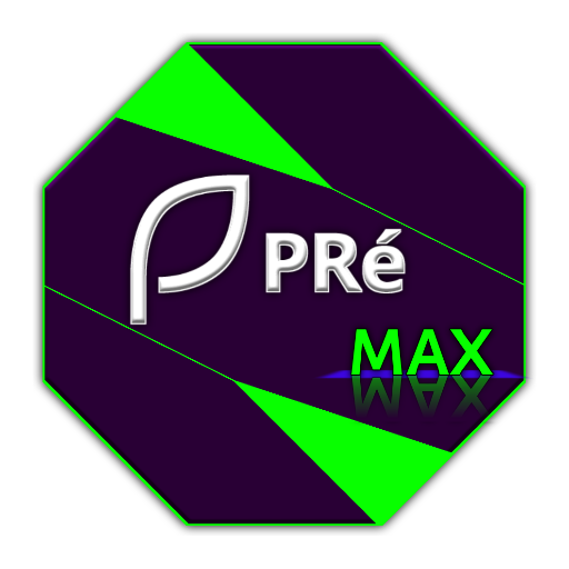 Pre Max