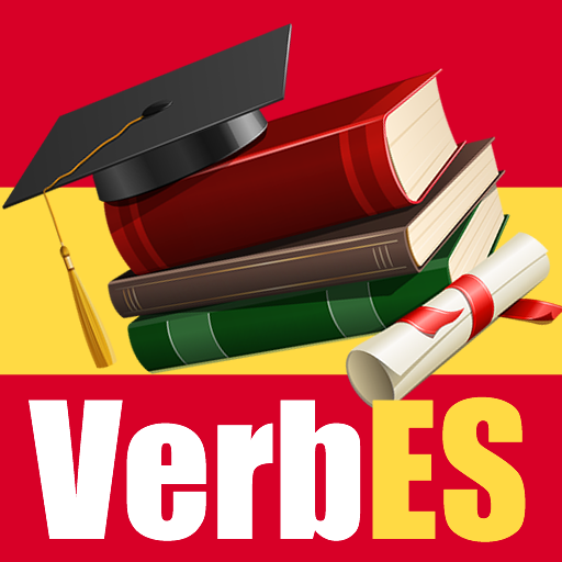 Spanish verbs conjugator