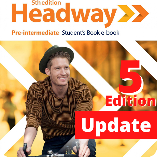 New Headway Pre-intermediate 5