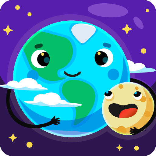 Астрономия и Космос для детей
