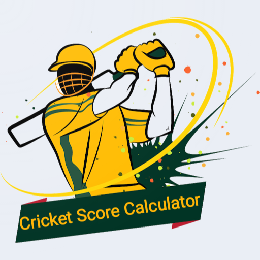Cricket Score Calculator