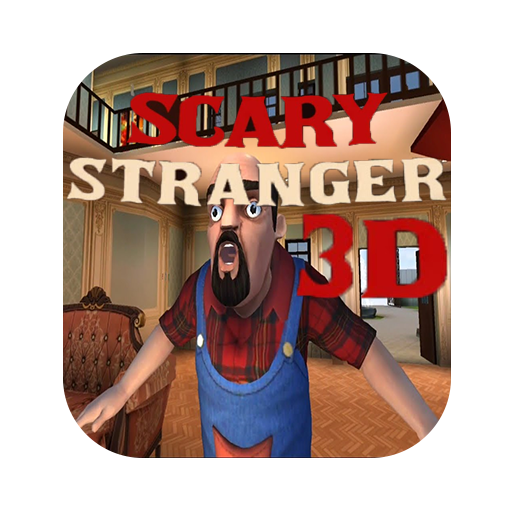 Scary Stranger 3D - Apps on Google Play