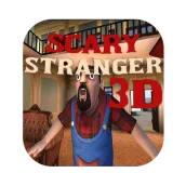 Scary Stranger 3D - Apps on Google Play