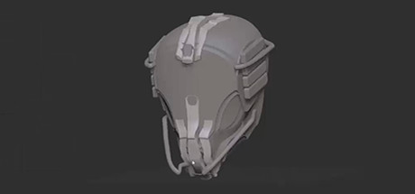 Robotpencil Presents: The Soldier: Using ZBrush