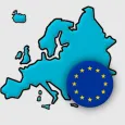 Quốc gia Châu Âu Câu đố địa lý